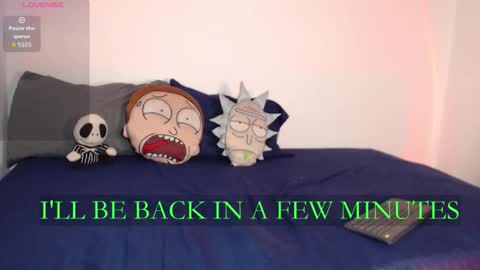 Stone Lee  online show from 12, 11, 2025