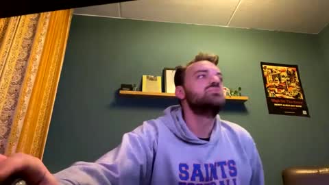 Stonerboner online show from 1, 12, 2024