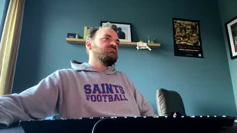 Stonerboner online show from 23, 12, 2024