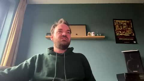 Stonerboner online show from 23, 12, 2025