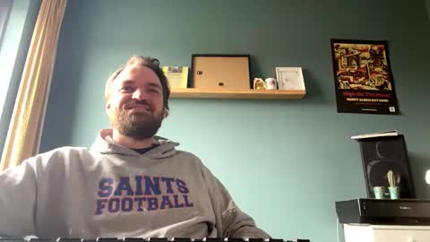 Stonerboner online show from 1, 2, 2026