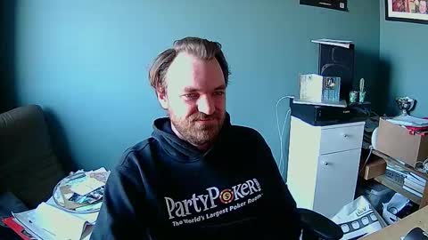 Stonerboner online show from 12, 3, 2026