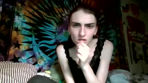 stonedtranny69 online show from 31, 1, 2025