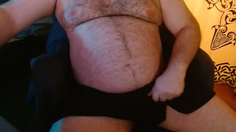 Stonerbear42 online show from 18, 1, 2025