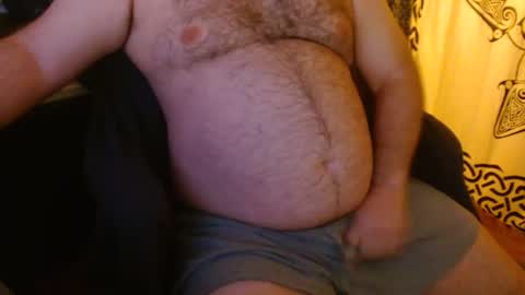 Stonerbear42 online show from 19, 1, 2025