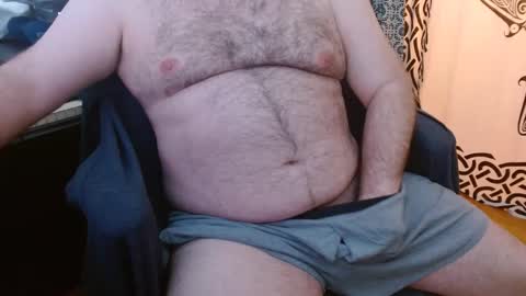 Stonerbear42 online show from 19, 1, 2025