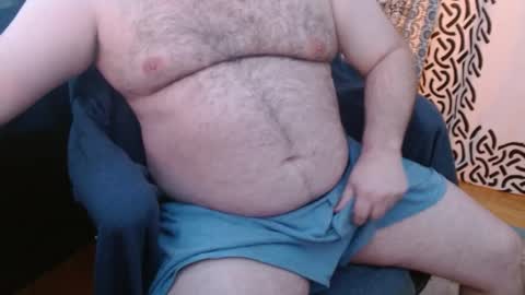 Stonerbear42 online show from 20, 1, 2025