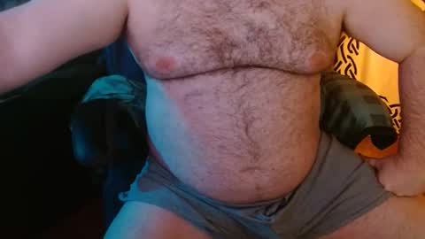 Stonerbear42 online show from 23, 1, 2025