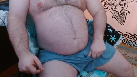 Stonerbear42 online show from 28, 1, 2025