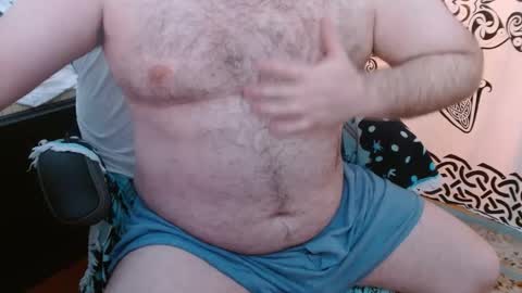 Stonerbear42 online show from 29, 1, 2025