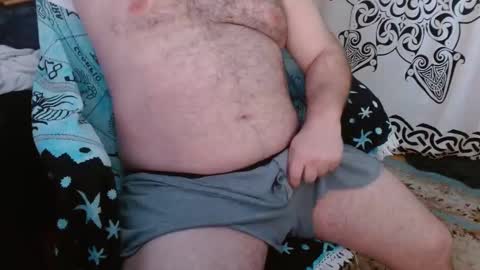 Stonerbear42 online show from 31, 1, 2025