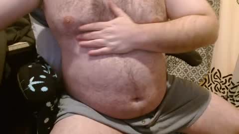 Stonerbear42 online show from 6, 2, 2025