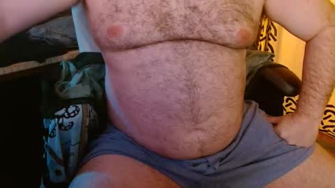 Stonerbear42 online show from 13, 2, 2025