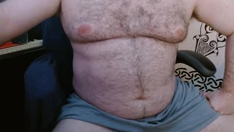 Stonerbear42 online show from 25, 2, 2025