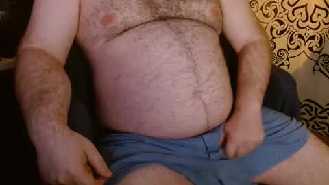 Stonerbear42 online show from 26, 2, 2025