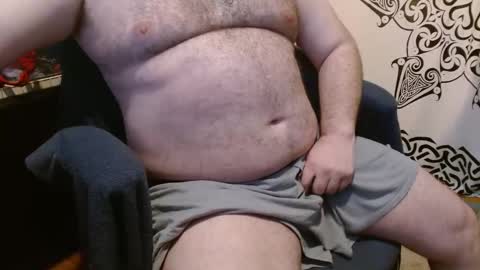 Stonerbear42 online show from 1, 3, 2025