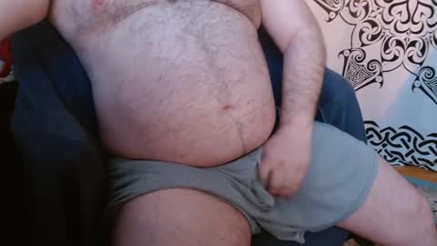 Stonerbear42 online show from 1, 3, 2025