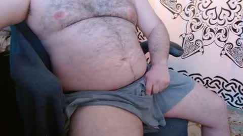 Stonerbear42 online show from 10, 3, 2025