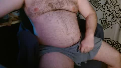 Stonerbear42 online show from 11, 3, 2025