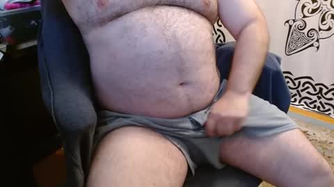 Stonerbear42 online show from 10, 9, 2025