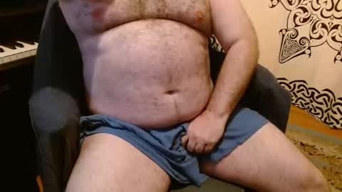 Stonerbear42 online show from 14, 9, 2025