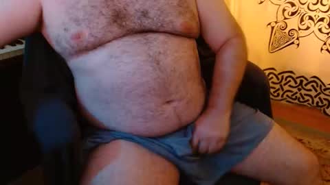 Stonerbear42 online show from 15, 9, 2025