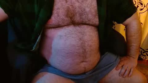 Stonerbear42 online show from 12, 11, 2025