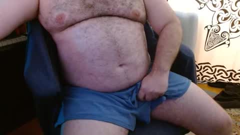 Stonerbear42 online show from 24, 11, 2025