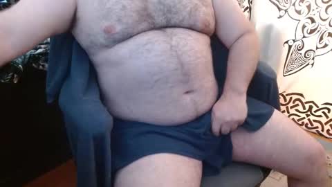 Stonerbear42 online show from 1, 12, 2025