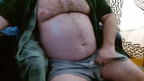 Stonerbear42 online show from 17, 12, 2025