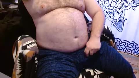 Stonerbear42 online show from 21, 4, 2026