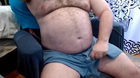 Snapshot of stonerbear42 chatting on 11, 6, 2026 Stonerbear42 online show from 11, 6, 2026
