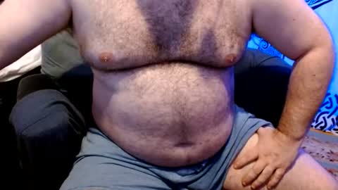 Stonerbear42 online show from 23, 7, 2026