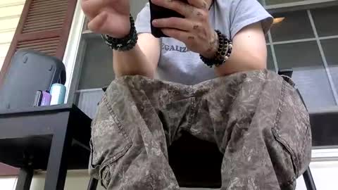 Snapshot of stoneyxx420 chatting on 4, 5, 2026 stoneyxx420 online show from 4, 5, 2026