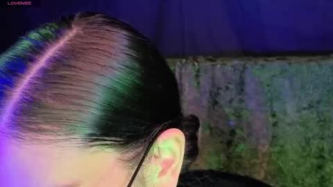 Snapshot of stonned_candy chatting on 31, 10, 2025 Liz online show from 31, 10, 2025