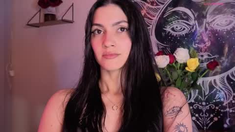 Snapshot of stonned_candy chatting on 8, 11, 2025 Liz online show from 8, 11, 2025