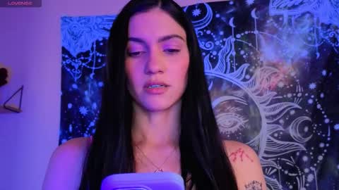 Snapshot of stonned_candy chatting on 9, 11, 2025 Liz online show from 9, 11, 2025