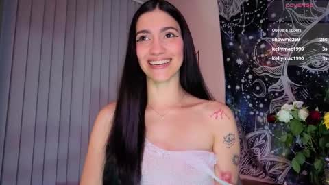 Snapshot of stonned_candy chatting on 13, 11, 2025 Liz online show from 13, 11, 2025