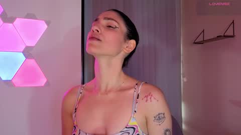 Snapshot of stonned_candy chatting on 17, 11, 2025 Liz online show from 17, 11, 2025