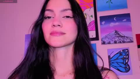 Snapshot of stonned_candy chatting on 12, 1, 2026 Liz online show from 12, 1, 2026