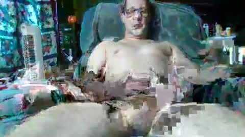 stony76 online show from 5, 3, 2025