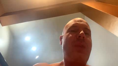 Stoodley22 online show from 8, 10, 2025