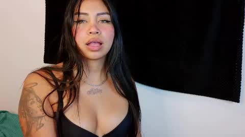 Snapshot of storm_doll chatting on 15, 5, 2026 storm doll online show from 15, 5, 2026