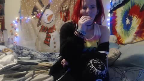 StormAlley420 online show from 8, 1, 2025