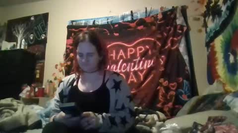 StormAlley420 online show from 21, 2, 2025