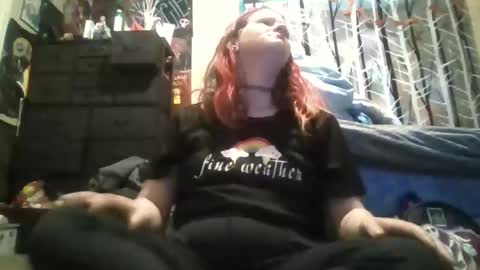 StormAlley420 online show from 22, 11, 2025