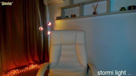 Stormi online show from 26, 12, 2024
