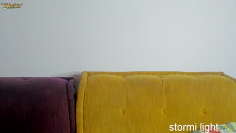 Stormi online show from 25, 1, 2025