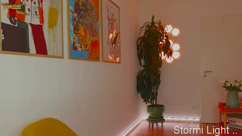 Stormi online show from 10, 2, 2026