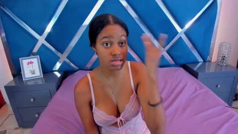 Sweety Stormi  online show from 9, 10, 2025